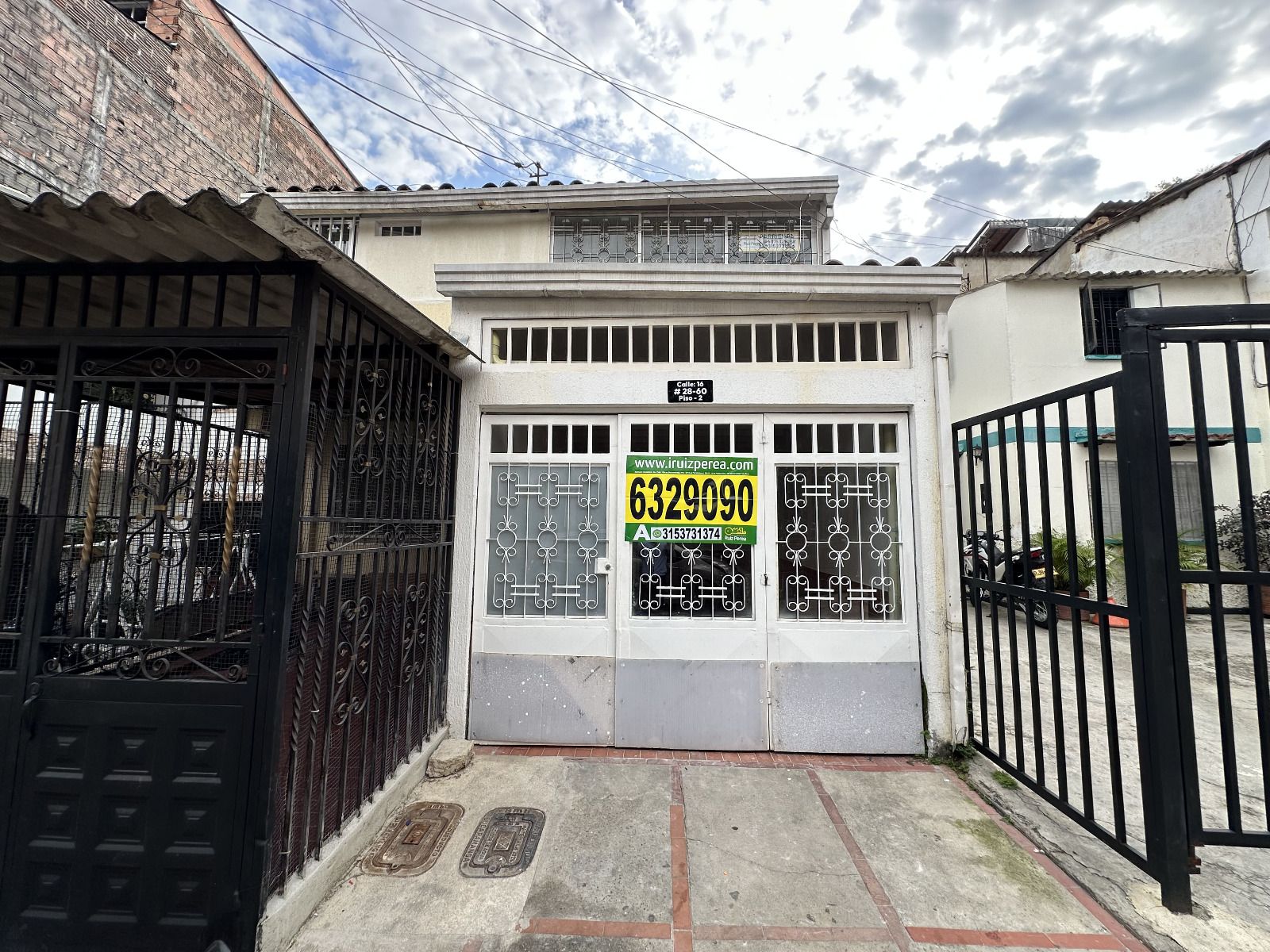 Apartamento en arriendo Santander Floridablanca Molinos Bajos 108 m2 Habitaciones 3 Baños 2 Garajes 0 Precio $1400000