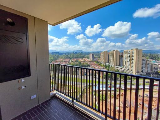 Apartamento en arriendo Antioquia Rionegro Ub Lotus Et I 69 m2 Habitaciones 2 Baños 3 Garajes 1 Precio $2100000