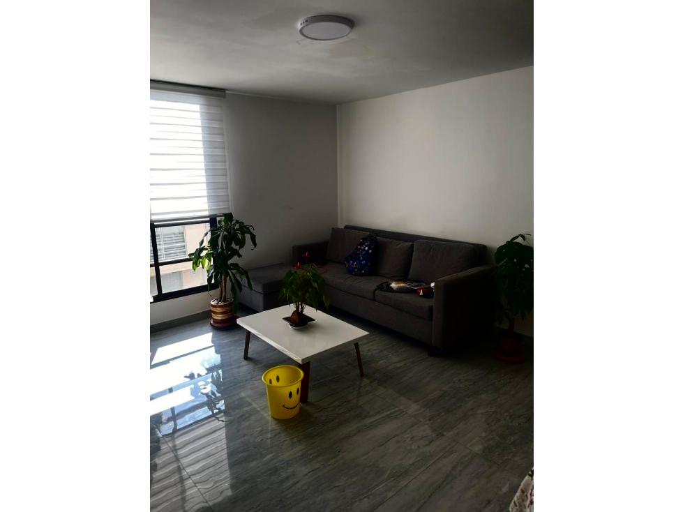 Apartamento en venta Caldas Manizales Los Laureles 62 m2 Habitaciones 2 Baños 1 Garajes 1 Precio $320000000