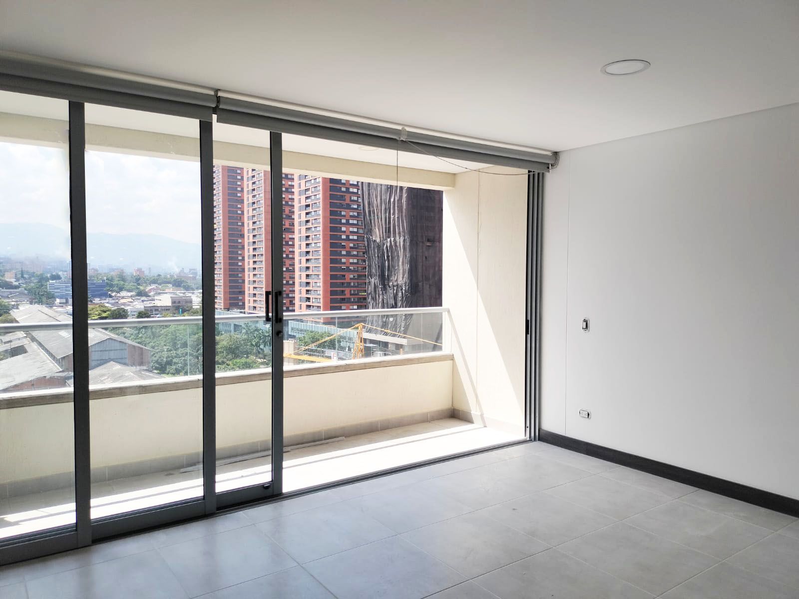 Apartaestudio en arriendo Antioquia Medellín Doña Maria 50 m2 Habitaciones 1 Baños 1 Garajes 1 Precio $3050000