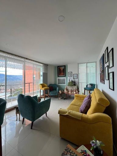 Apartamento en venta Cundinamarca Fusagasugá Coburgo 86 m2 Habitaciones 3 Baños 2 Garajes 1 Precio $350000000