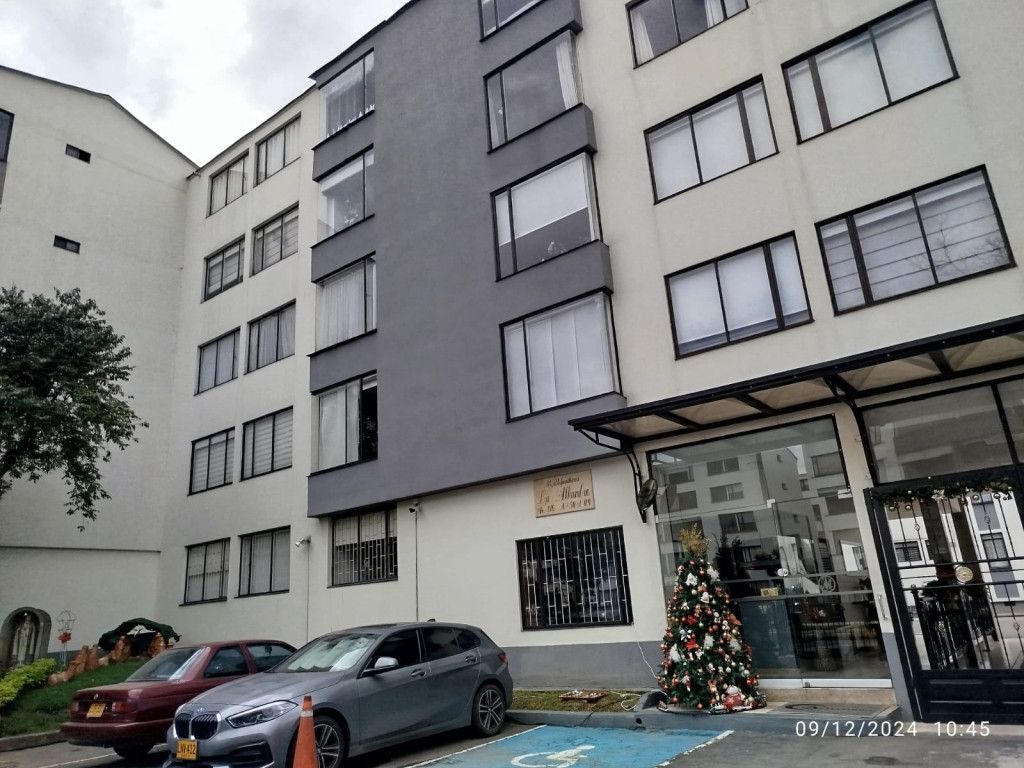 Apartamento en venta Cundinamarca Bogotá Mónaco 91 m2 Habitaciones 3 Baños 2 Garajes 1 Precio $470000000