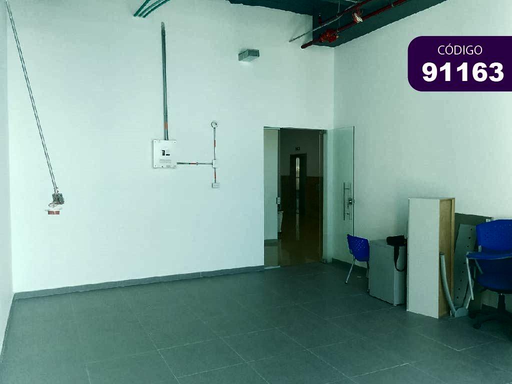 Oficina en arriendo Atlántico Barranquilla El Oasis 41 m2 Habitaciones 0 Baños 0 Garajes 0 Precio $2550000