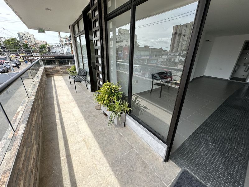 Local en venta Atlántico Barranquilla Rosario 111 m2 Habitaciones 0 Baños 2 Garajes 0 Precio $465000000