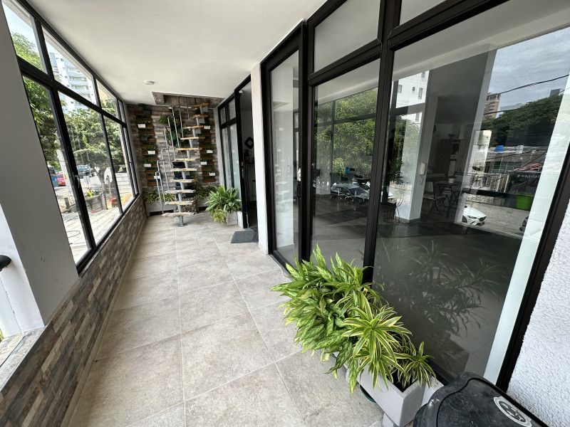 Local en arriendo Atlántico Barranquilla Rosario 80 m2 Habitaciones 0 Baños 2 Garajes 0 Precio $3850000
