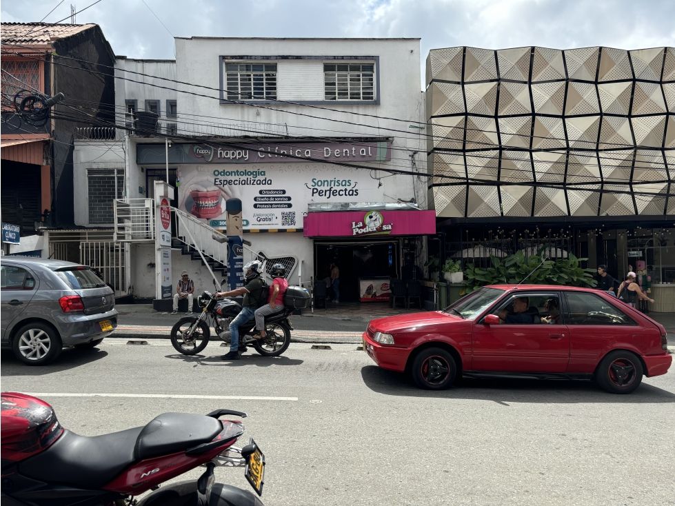 Apartamento en venta Quindío Armenia Florida Alto 870 m2 Habitaciones 3 Baños 2 Garajes 0 Precio $1900000000