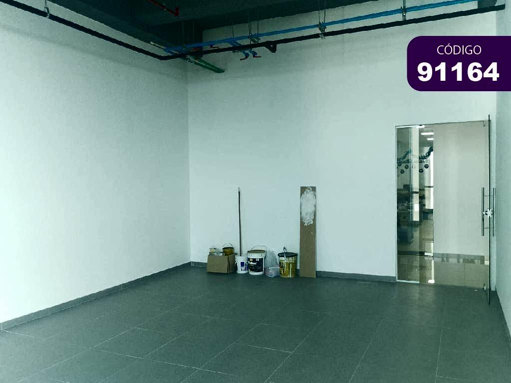 Oficina en arriendo Atlántico Barranquilla El Oasis 46 m2 Habitaciones 0 Baños 0 Garajes 0 Precio $2750000