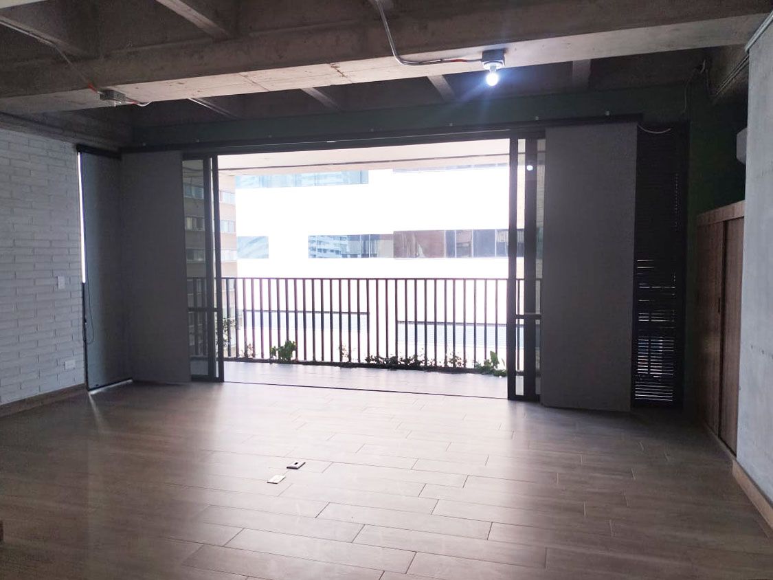 Apartaestudio en venta Antioquia Medellín Doña Maria 68 m2 Habitaciones 1 Baños 2 Garajes 1 Precio $690000000