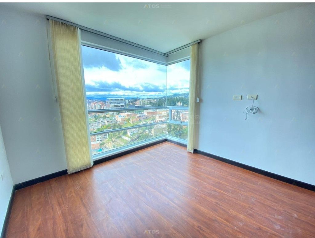 Apartamento en venta Boyacá Tunja Bellavista 67 m2 Habitaciones 3 Baños 2 Garajes 1 Precio $245000000
