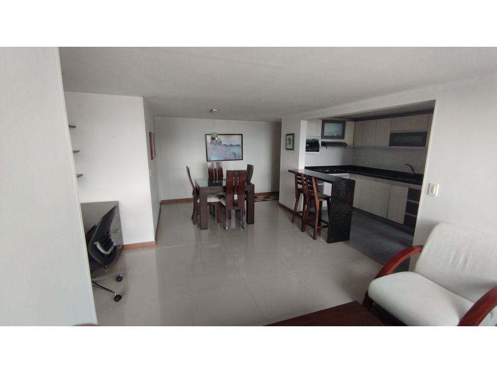 Apartamento en venta Caldas Manizales Velez 70 m2 Habitaciones 2 Baños 2 Garajes 1 Precio $340000000