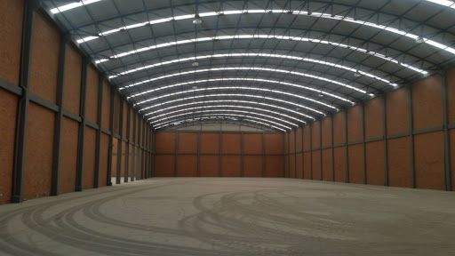 Bodega en venta Cundinamarca Bogotá Hb 8291 m2 Habitaciones 0 Baños 7 Garajes 8 Precio $30500000000