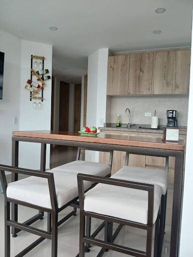 Apartamento en arriendo Cundinamarca Fusagasugá Coburgo 55 m2 Habitaciones 2 Baños 1 Garajes 1 Precio $1300000