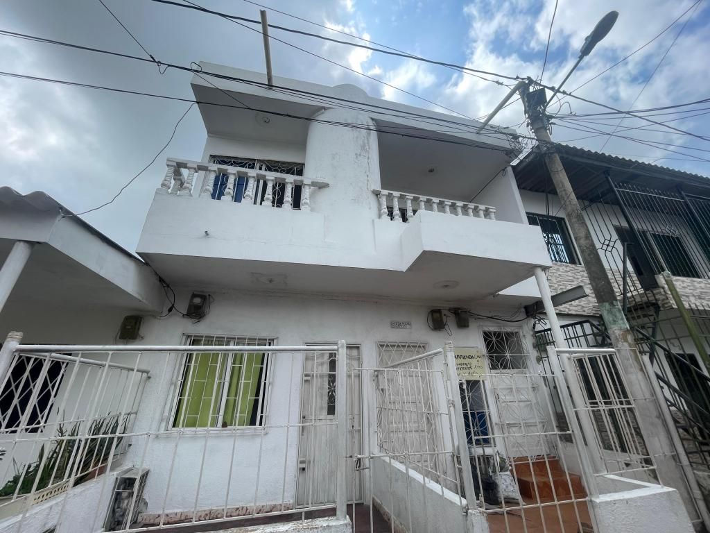 Casa en venta Atlántico Soledad Ciudadela Metropolitana 172 m2 Habitaciones 7 Baños 2 Garajes 0 Precio $270000000