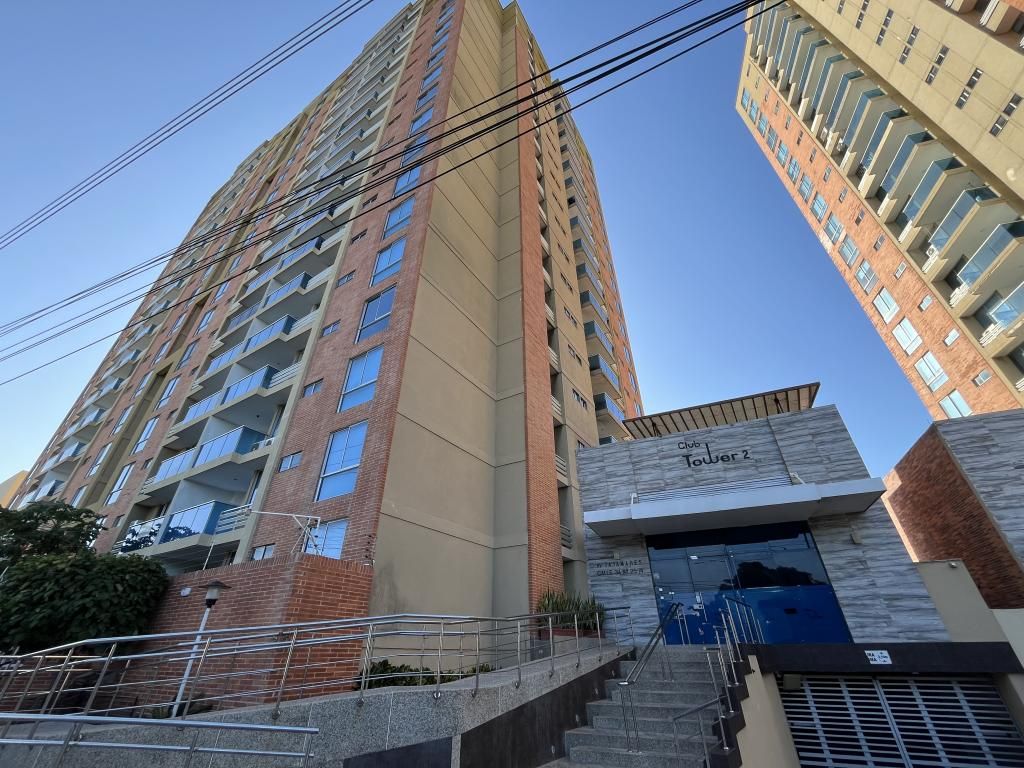 Apartamento en venta Atlántico Barranquilla Ub Balcones De Villa Campestre 120 m2 Habitaciones 3 Baños 4 Garajes 2 Precio $510000000