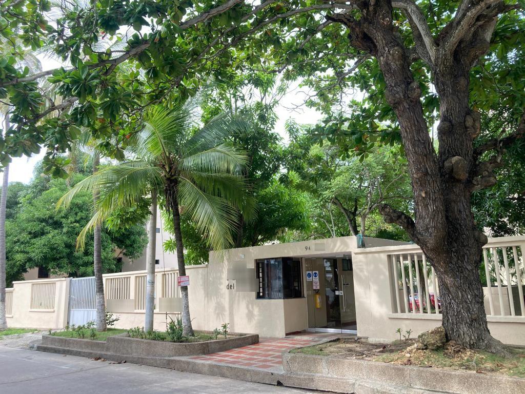 Apartamento en arriendo Atlántico Barranquilla Altos De Riomar 79 m2 Habitaciones 3 Baños 2 Garajes 1 Precio $2200000