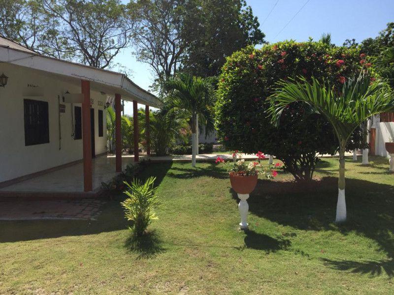 Finca en venta Atlántico Barranquilla La Chinita 3136 m2 Habitaciones 1 Baños 1 Garajes 6 Precio $675250000