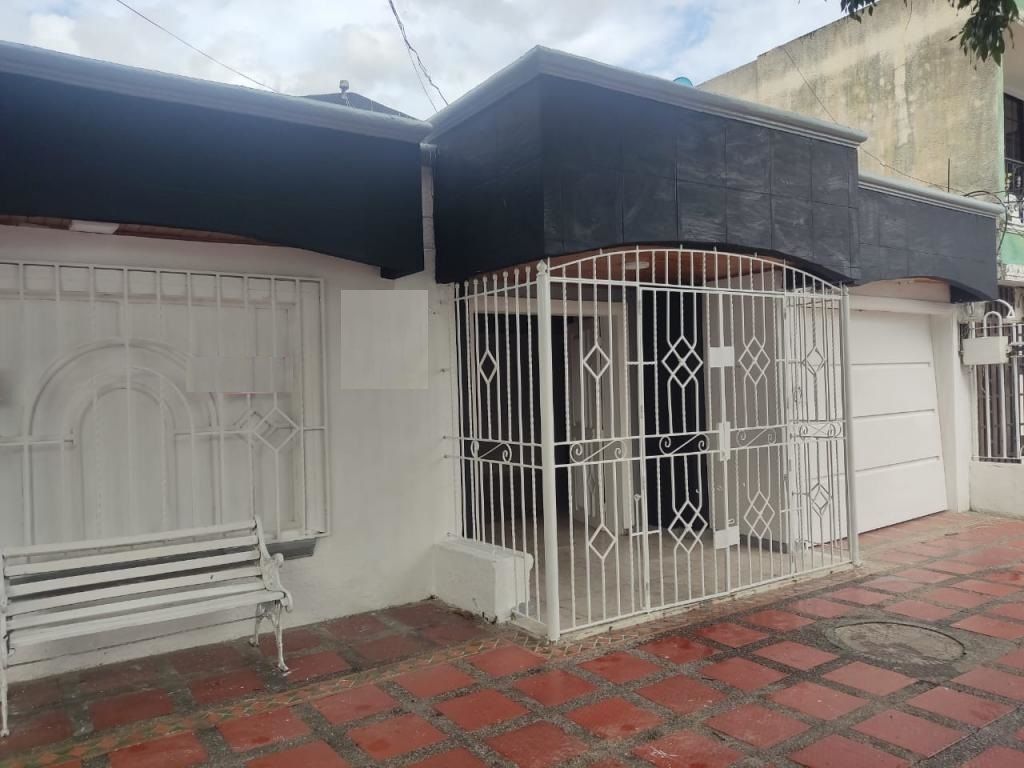 Casa en venta Atlántico Barranquilla Rosario 200 m2 Habitaciones 4 Baños 3 Garajes 1 Precio $580000000