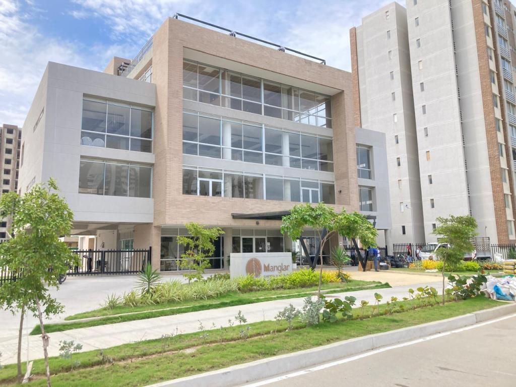 Apartamento en arriendo Atlántico Puerto Colombia Pradomar 60 m2 Habitaciones 2 Baños 2 Garajes 0 Precio $1500000