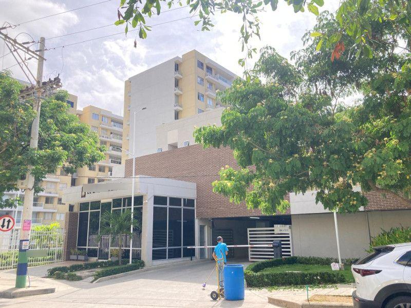 Apartamento en venta Atlántico Barranquilla Cr El Lago 69 m2 Habitaciones 3 Baños 2 Garajes 0 Precio $225000000