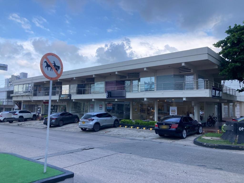 Local en arriendo Atlántico Barranquilla La Concepcion 140 m2 Habitaciones 0 Baños 2 Garajes 0 Precio $2500000