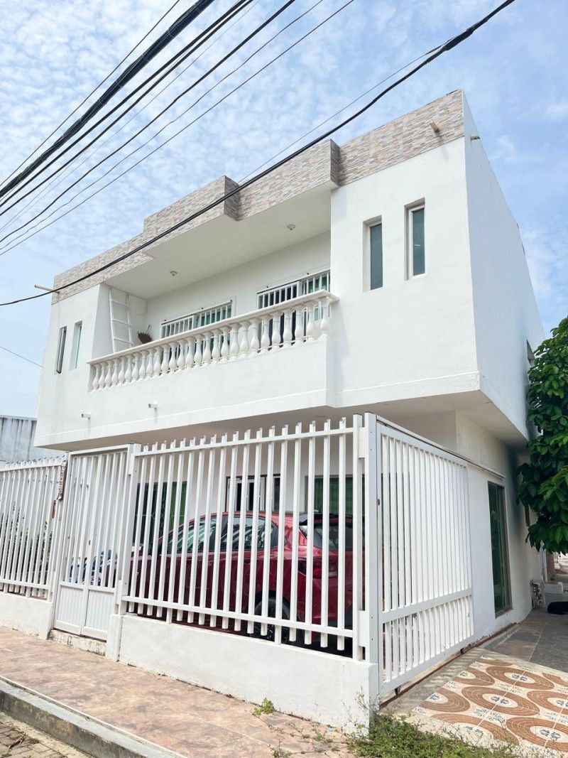 Apartamento en venta Atlántico Puerto Colombia San Carlos 86 m2 Habitaciones 3 Baños 2 Garajes 0 Precio $250000000