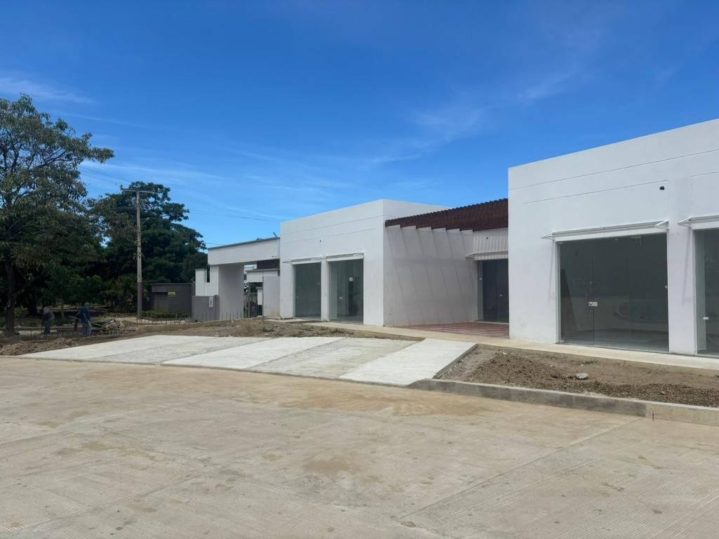 Local en arriendo Atlántico Juan De Acosta Juan De Acosta 341 m2 Habitaciones 0 Baños 2 Garajes 1 Precio $25650000