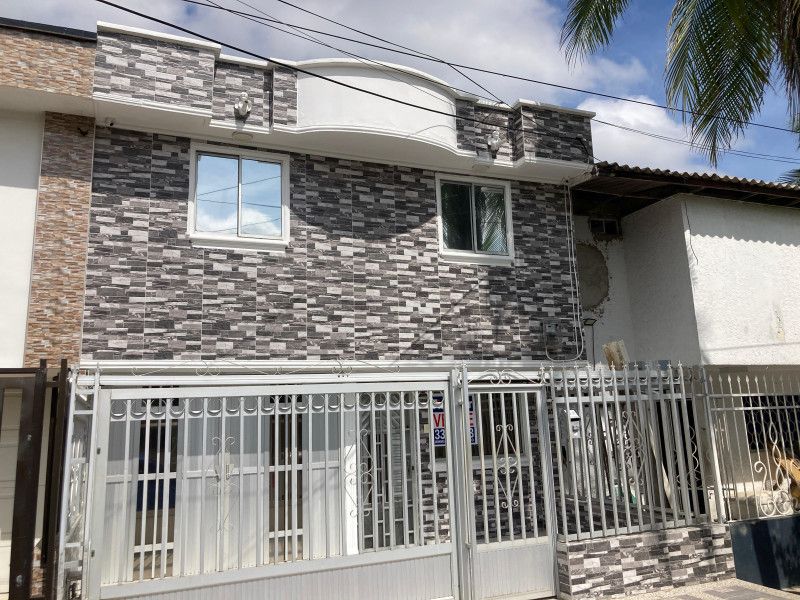 Casa en venta Atlántico Barranquilla Rebolo 121 m2 Habitaciones 4 Baños 2 Garajes 1 Precio $520000000