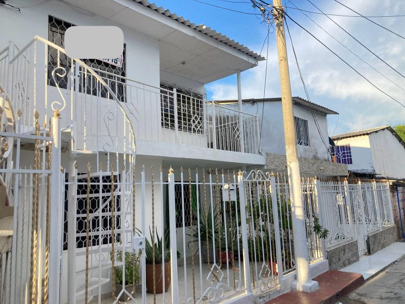 Apartamento en arriendo Atlántico Barranquilla El Campito 82 m2 Habitaciones 3 Baños 1 Garajes 0 Precio $800000