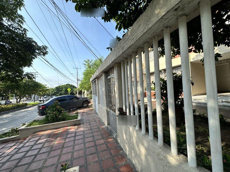 Casa en venta Atlántico Barranquilla Rosario 400 m2 Habitaciones 6 Baños 4 Garajes 1 Precio $650000000