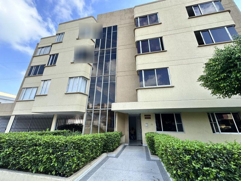 Apartamento en venta Atlántico Barranquilla Santo Domingo De Guzman 135 m2 Habitaciones 4 Baños 2 Garajes 1 Precio $290000000