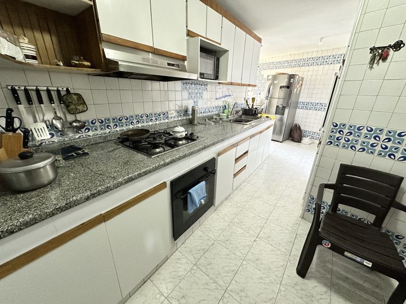 Apartamento en venta Atlántico Barranquilla America 135 m2 Habitaciones 4 Baños 2 Garajes 1 Precio $290000000