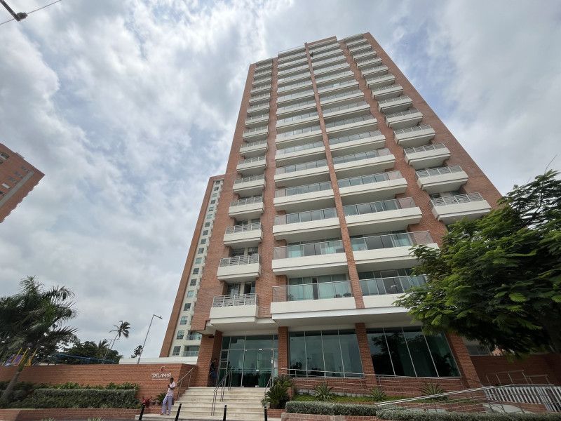 Apartamento en venta Atlántico Puerto Colombia Puerto Colombia 130 m2 Habitaciones 3 Baños 4 Garajes 2 Precio $865974000