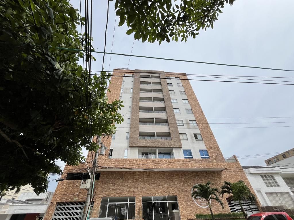 Apartamento en venta Atlántico Barranquilla Campo Alegre 126 m2 Habitaciones 3 Baños 3 Garajes 1 Precio $650000000