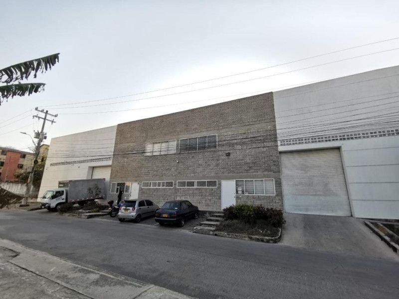 Bodega en venta Atlántico Barranquilla Modelo 679 m2 Habitaciones 0 Baños 0 Garajes 0 Precio $1580000000