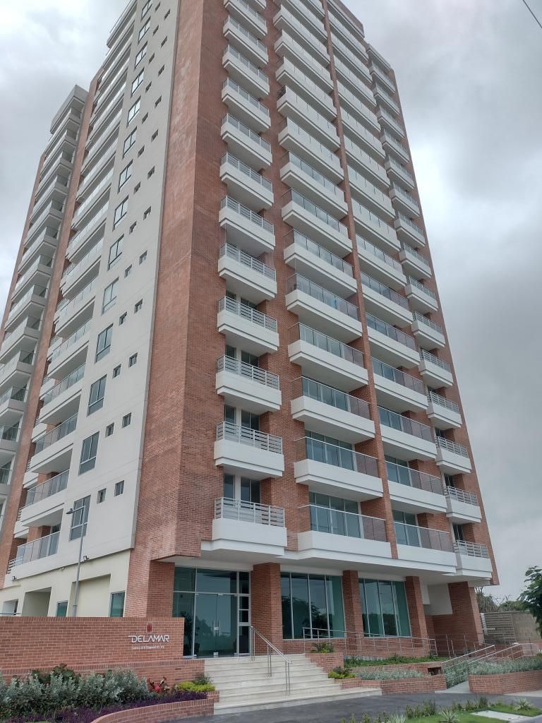 Apartamento en venta Atlántico Puerto Colombia Conjunto Residencial Villa Campestre 107 m2 Habitaciones 3 Baños 4 Garajes 2 Precio $689047185