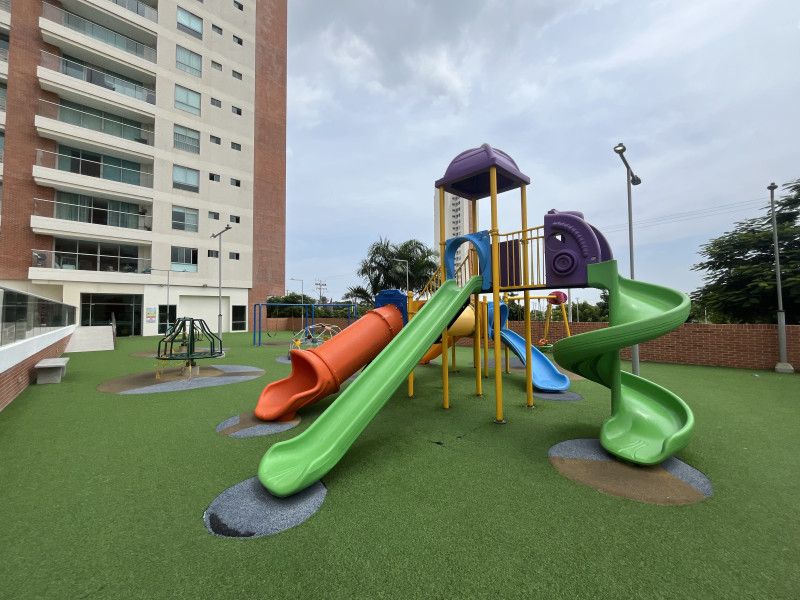 Apartamento en venta Atlántico Puerto Colombia Puerto Colombia 97 m2 Habitaciones 3 Baños 3 Garajes 1 Precio $650662000