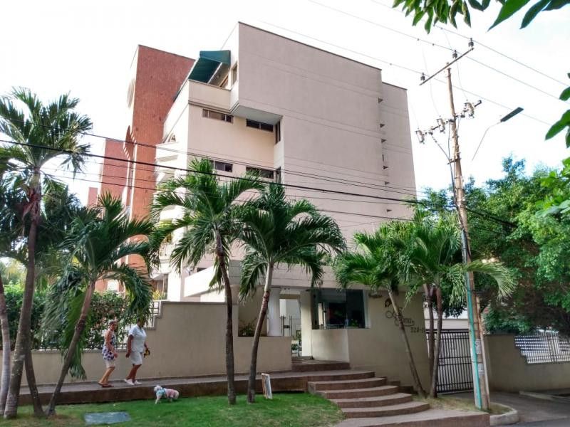 Apartamento en venta Atlántico Barranquilla Altos De La Loma 105 m2 Habitaciones 3 Baños 2 Garajes 1 Precio $350000000