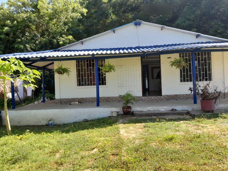 Casa Campestre en venta Atlántico Tubará Tubará 1150 m2 Habitaciones 2 Baños 2 Garajes 8 Precio $250000000