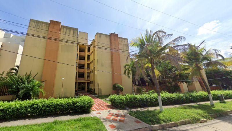 Apartamento en venta Atlántico Barranquilla Andalucia 64 m2 Habitaciones 3 Baños 2 Garajes 1 Precio $200000000
