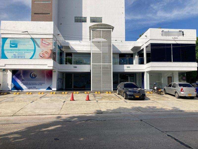 Local en arriendo Atlántico Barranquilla Colombia 46 m2 Habitaciones 0 Baños 1 Garajes 0 Precio $2100000
