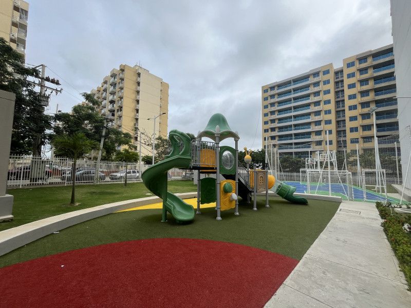 Apartamento en venta Atlántico Barranquilla Cr El Lago 70 m2 Habitaciones 2 Baños 2 Garajes 0 Precio $190000000