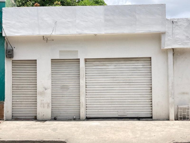 Local en arriendo Atlántico Soledad Pumarejo 355 m2 Habitaciones 0 Baños 2 Garajes 0 Precio $8000000