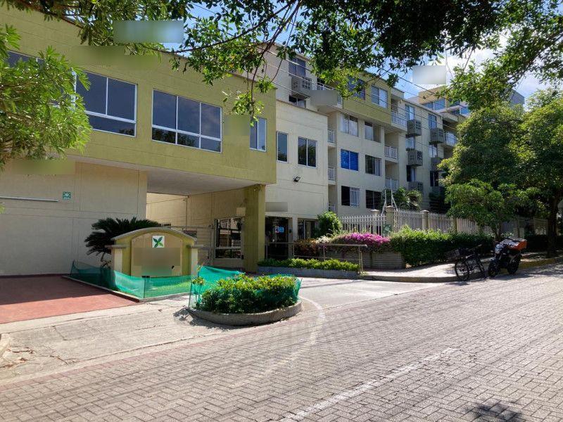 Apartamento en venta Atlántico Barranquilla Rosario 69 m2 Habitaciones 3 Baños 2 Garajes 0 Precio $260000000