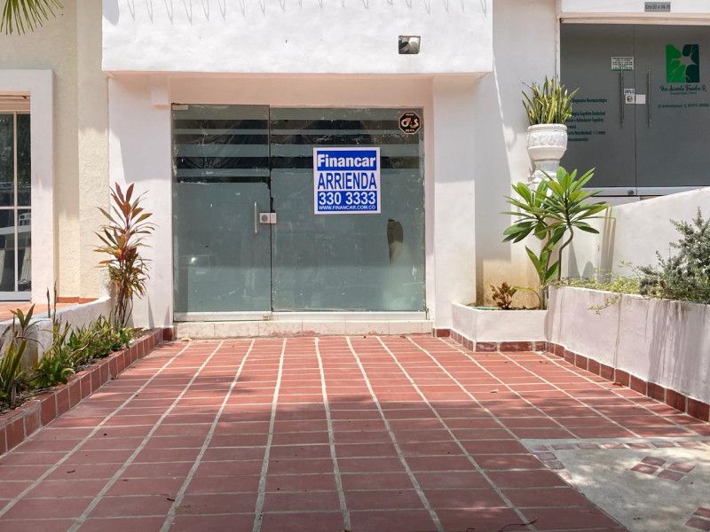 Local en arriendo Atlántico Barranquilla Rosario 100 m2 Habitaciones 0 Baños 2 Garajes 0 Precio $3000000