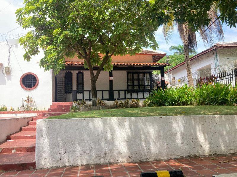 Casa en arriendo Atlántico Barranquilla El Prado 160 m2 Habitaciones 3 Baños 3 Garajes 0 Precio $6000000