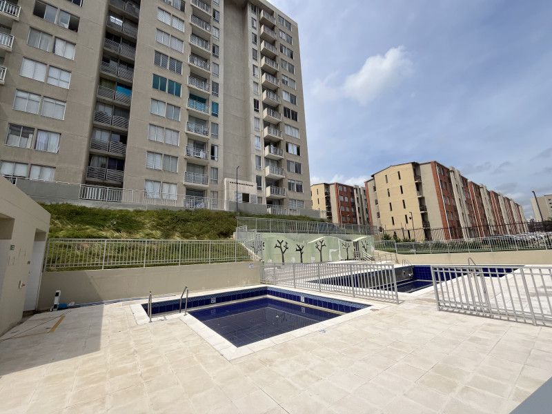 Apartamento en venta Atlántico Barranquilla Conjunto Residencial Torcaza 56 m2 Habitaciones 3 Baños 2 Garajes 0 Precio $205000000