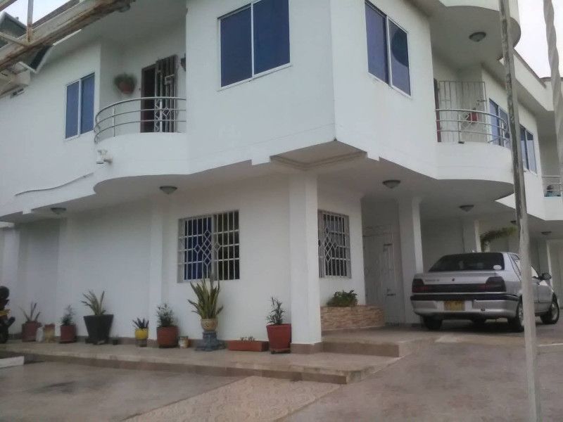 Casa en venta Atlántico Barranquilla Rosario 149 m2 Habitaciones 4 Baños 4 Garajes 2 Precio $870000000