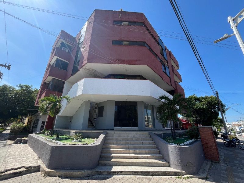 Local en arriendo Atlántico Barranquilla El Porvenir 100 m2 Habitaciones 0 Baños 2 Garajes 1 Precio $4400000