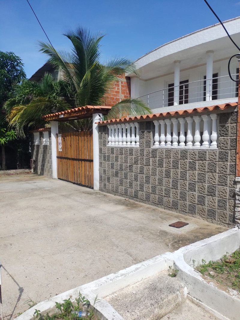 Casa en venta Atlántico Puerto Colombia Centro Ii 159 m2 Habitaciones 3 Baños 4 Garajes 4 Precio $700000000