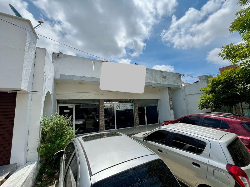 Local en venta Atlántico Barranquilla El Porvenir 700 m2 Habitaciones 0 Baños 0 Garajes 0 Precio $1500000000